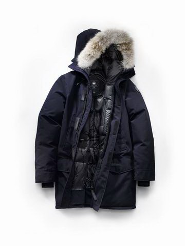 CG Down Jacket men-620