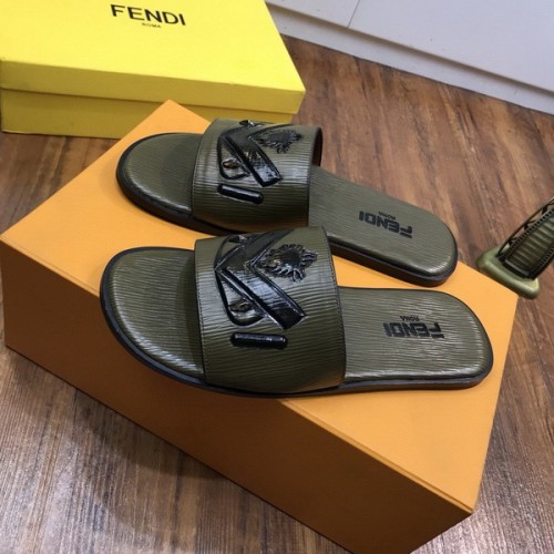 FD Sandals 1：1 Quality-041