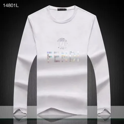 FD long sleeve t-shirt-083(M-XXXL)