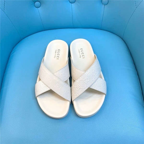 G Sandals 1：1 Quality-321