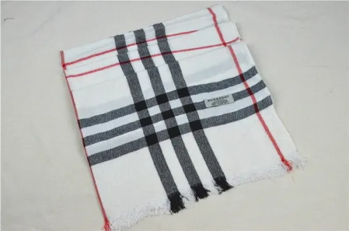 Burberry Silk Scarf AAA-130