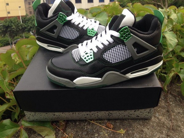 Perfect Air Jordan 4 shoes-001