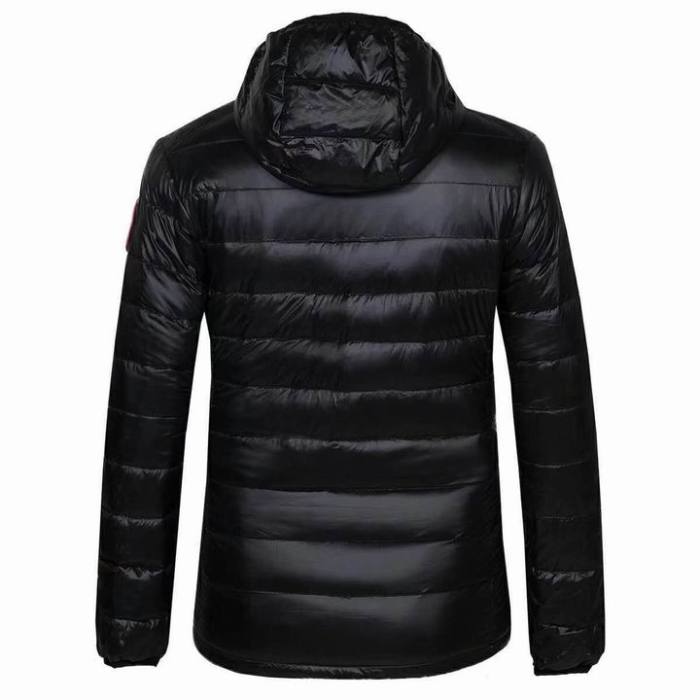 CG Down Jacket men-870