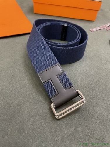 Super Perfect Quality Hermes Belts(100% Genuine Leather,Reversible Steel Buckle)-922