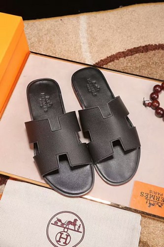 Hermes men slippers AAA-040(38-44)