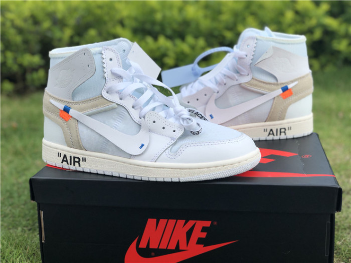 Super Max Perfect Air Jordan 1-043