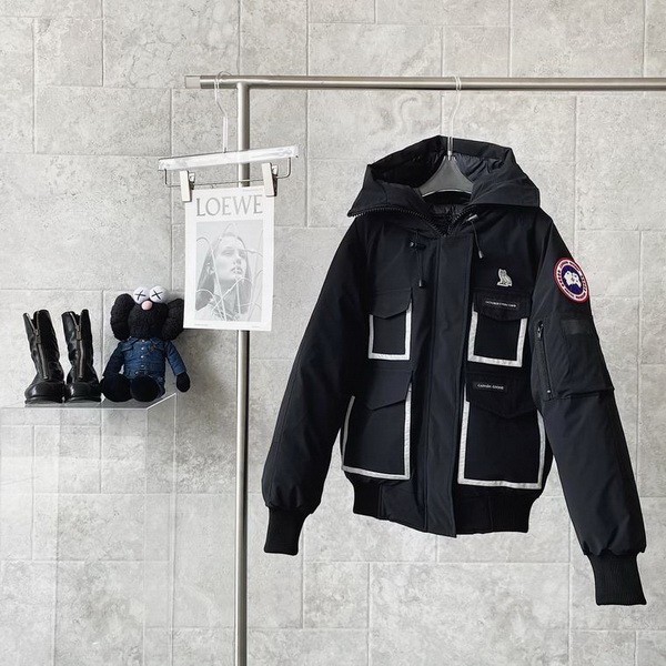 CG Down Jacket men-229