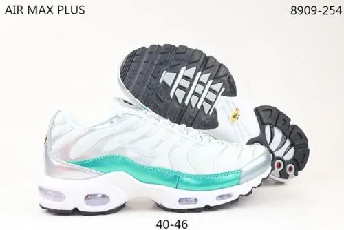 Nike Air Max TN Plus men shoes-1265