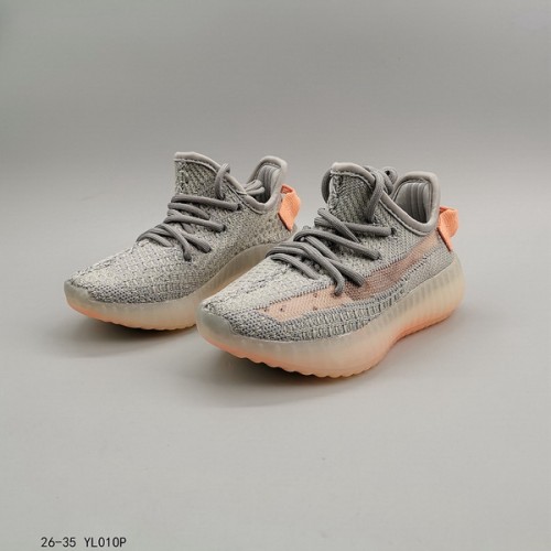 Yeezy 380 Boost V2 shoes kids-150