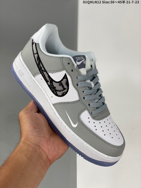 Nike air force shoes women low-2610
