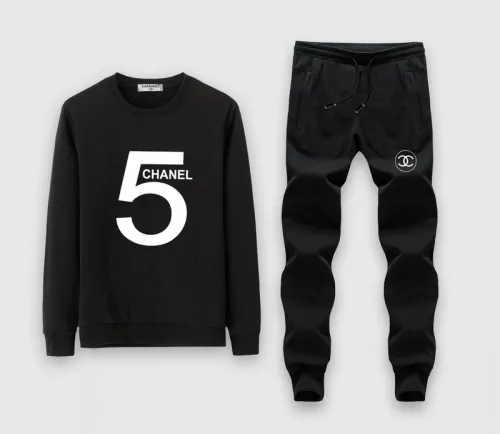 CH long sleeve men suit-121(M-XXXL)