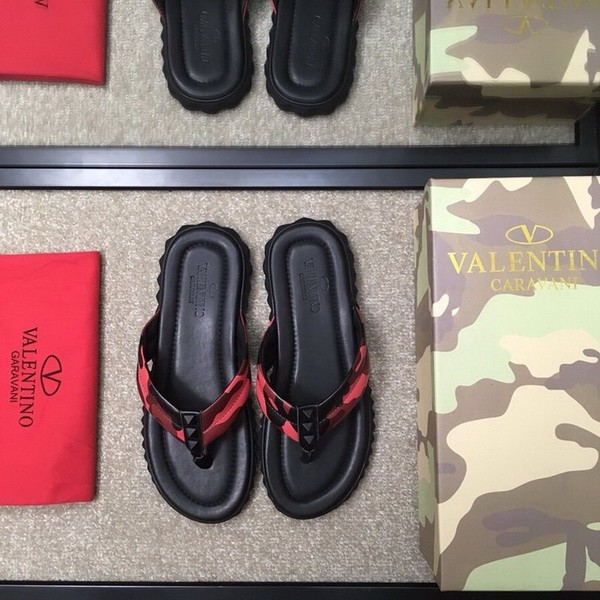 VT Men slippers AAA-032