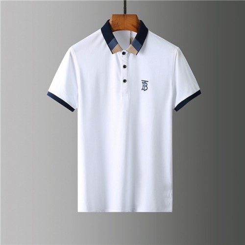 Burberry polo men t-shirt-232(M-XXXL)