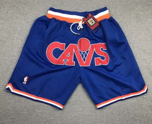 NBA Shorts-487