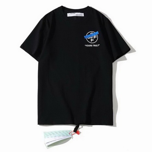 Off white t-shirt men-250(M-XXL)