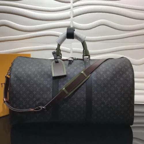 LV High End Quality Travel Bag-058