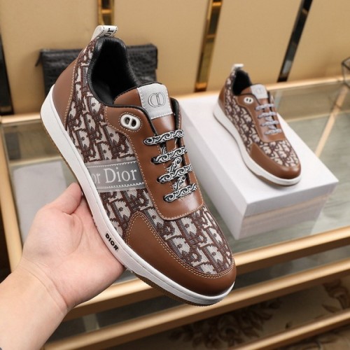 Dior men Shoes 1：1 quality-248