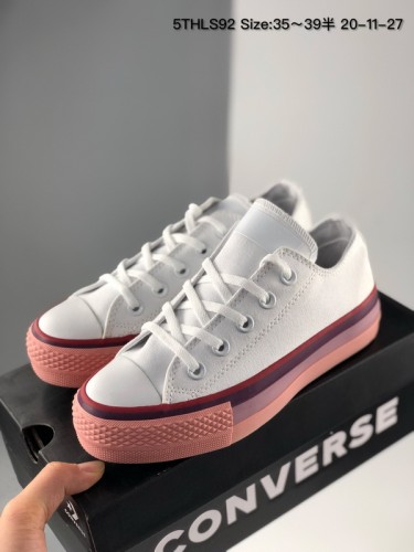 Converse Shoes Low Top-135