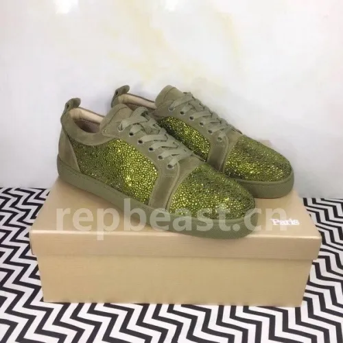 Super Max Christian Louboutin Shoes-941