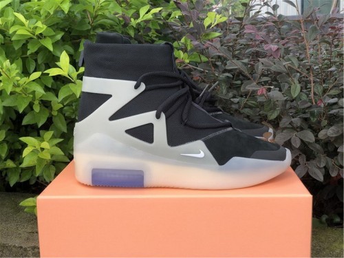 Authentic Nike Air Fear of God 1 New color