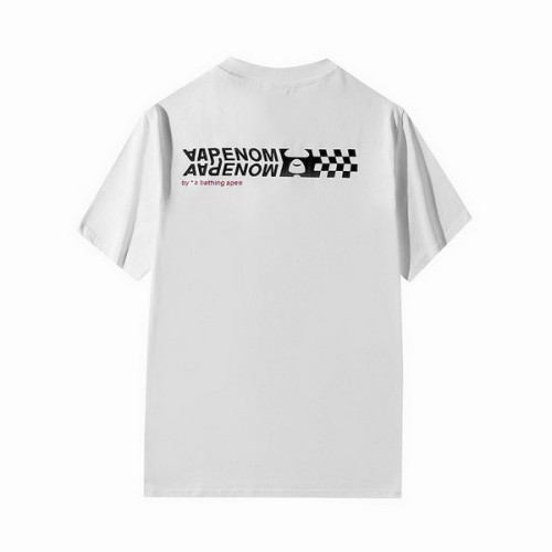 Bape t-shirt men-951(M-XXXL)
