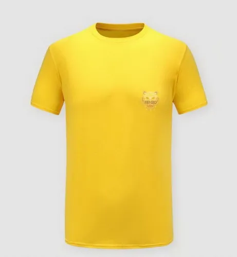 Kenzo T-shirts men-178(M-XXXXXXL)