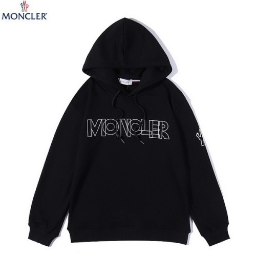 Moncler men Hoodies-448(M-XXL)