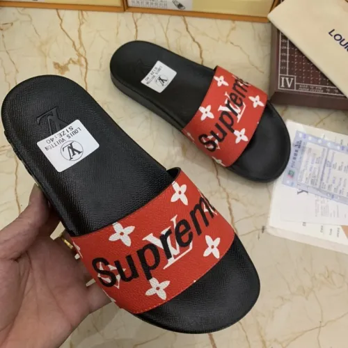 LV women Sandals 1：1 Quality-143
