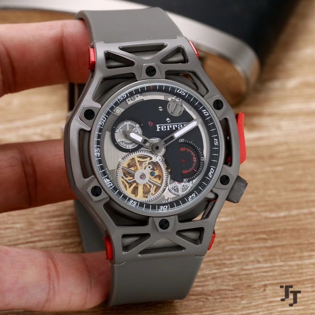 Hublot Watches-481