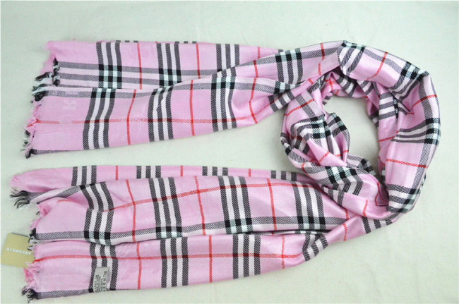 Burberry Silk Scarf AAA-239