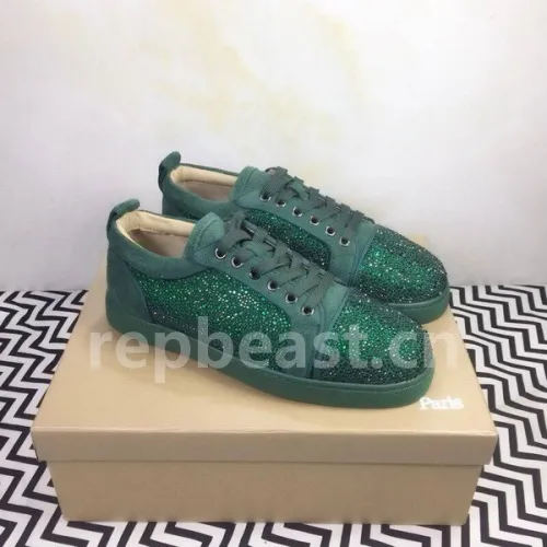 Super Max Christian Louboutin Shoes-940