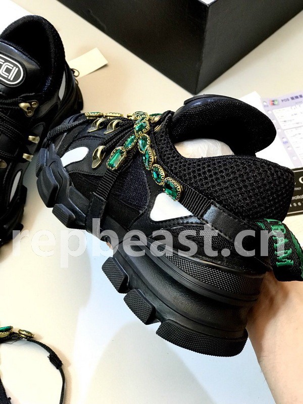 Super Max G Shoes-097