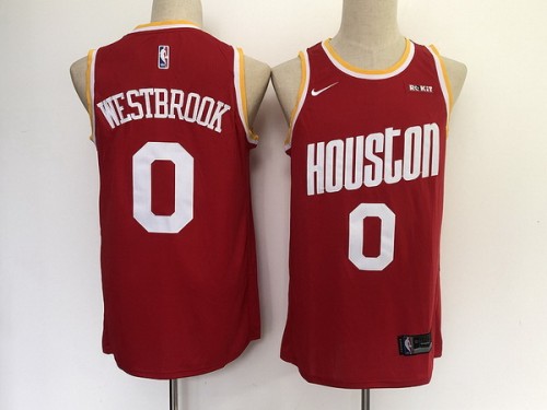 NBA Houston Rockets-109