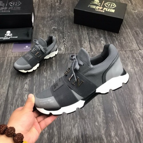 PP men shoes 1 ：1 quality-318