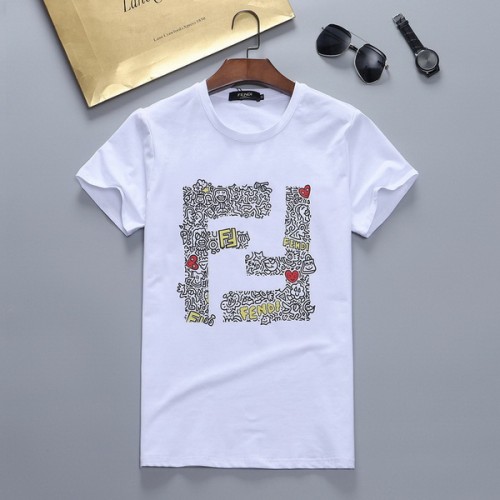 FD T-shirt-718(M-XXXL)
