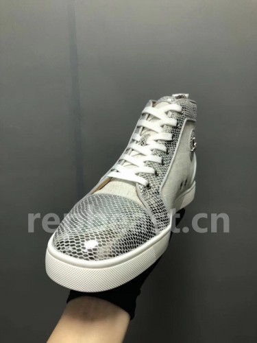 Super Max Christian Louboutin Shoes-1022