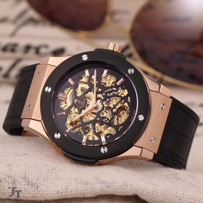 Hublot Watches-544