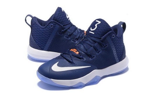 Nike Zoom Lebron Soldier 9 Shoes-006