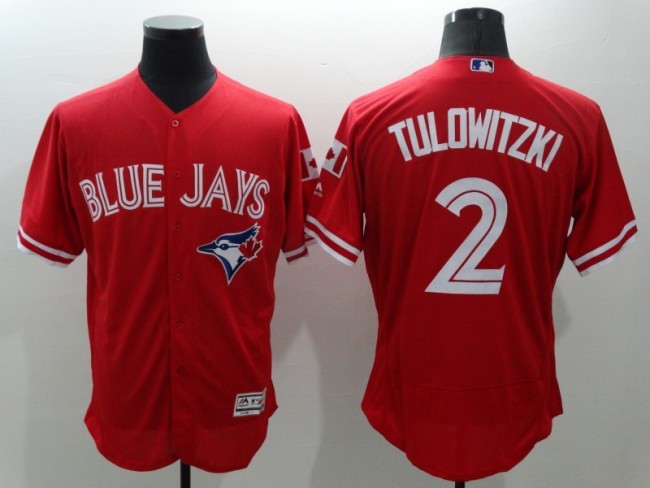 MLB Toronto Blue Jays-034