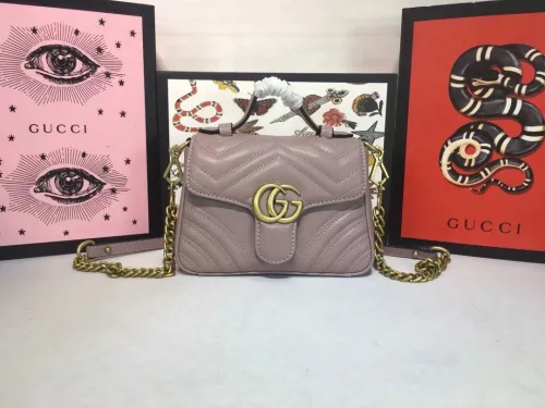 G Handbags AAA Quality Women-096