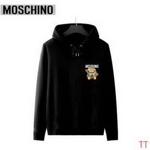 Moschino men Hoodies-229(S-XXL)