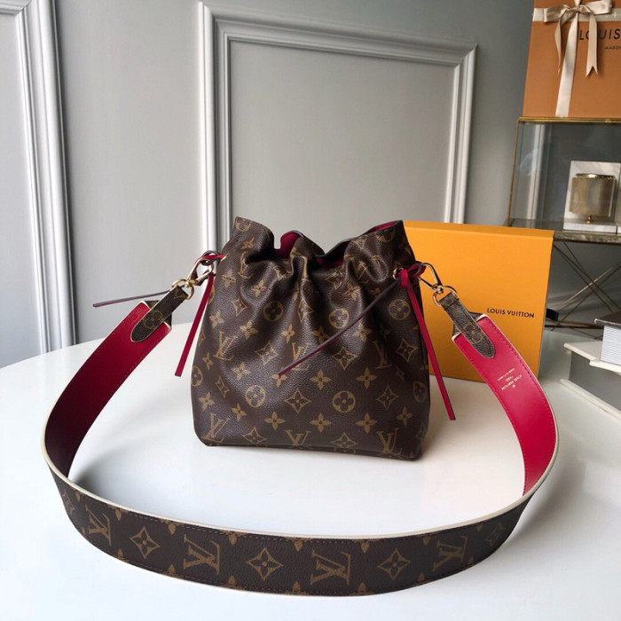 LV High End Quality Handbag-208