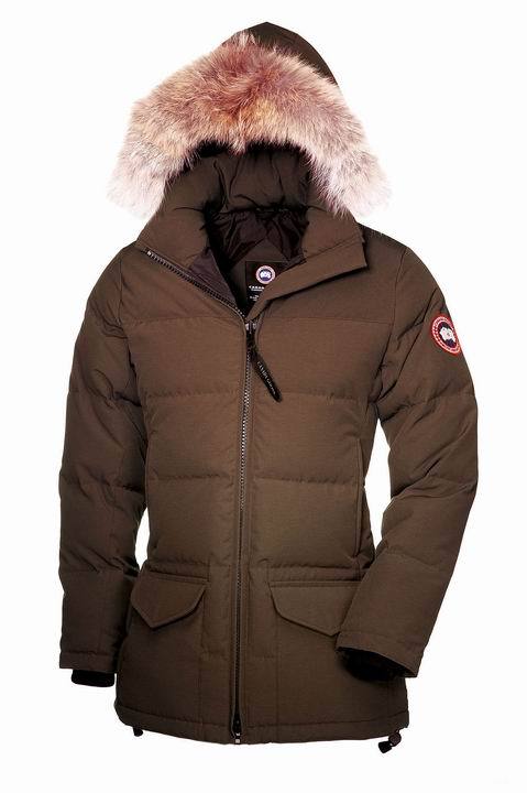 CG Down Jacket women-351