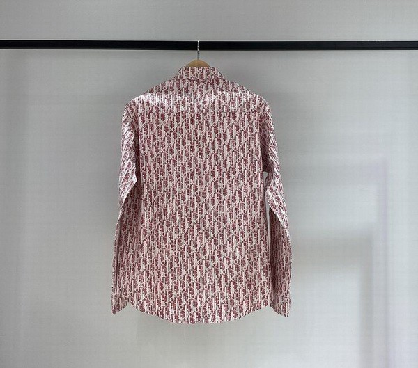 Dior shirt-014(M-XXL)