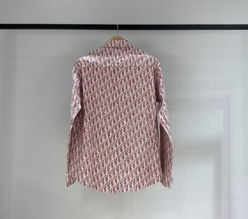 Dior shirt-014(M-XXL)