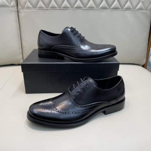 Prada men shoes 1：1 quality-824