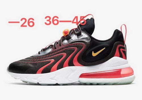 Nike Air Max 270 women shoes-782