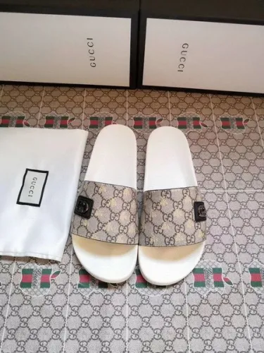 G women slippers AAA-162