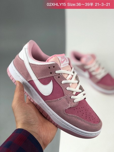 Nike Dunk shoes women low-149