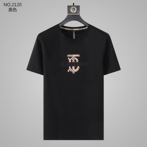 Burberry t-shirt men-309(L-XXXXL)